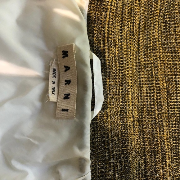 Marni Coat - Picture 5 of 9